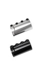 Tilt Rigid SCS Silver and Black