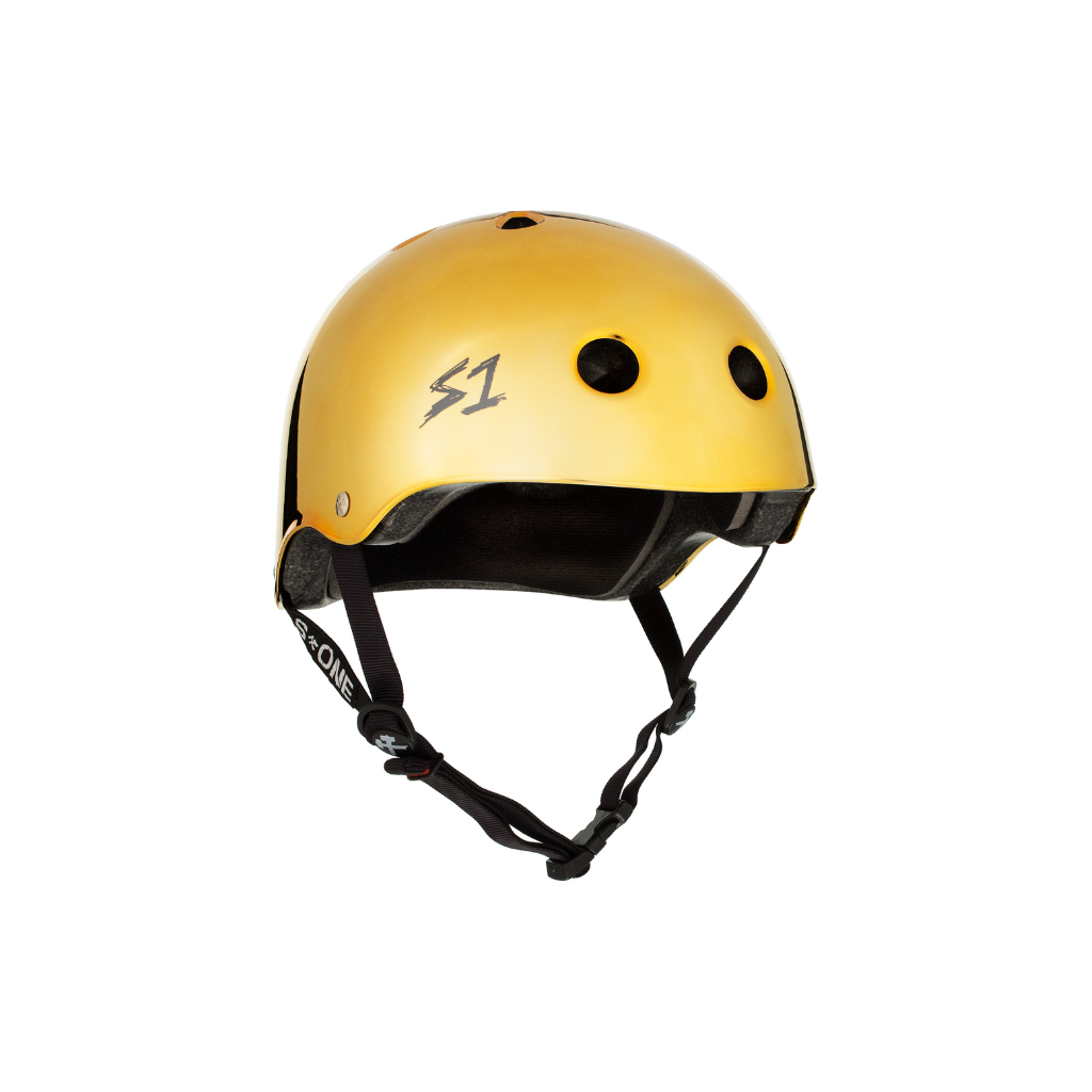 S1 Lifer Helmet Mirror