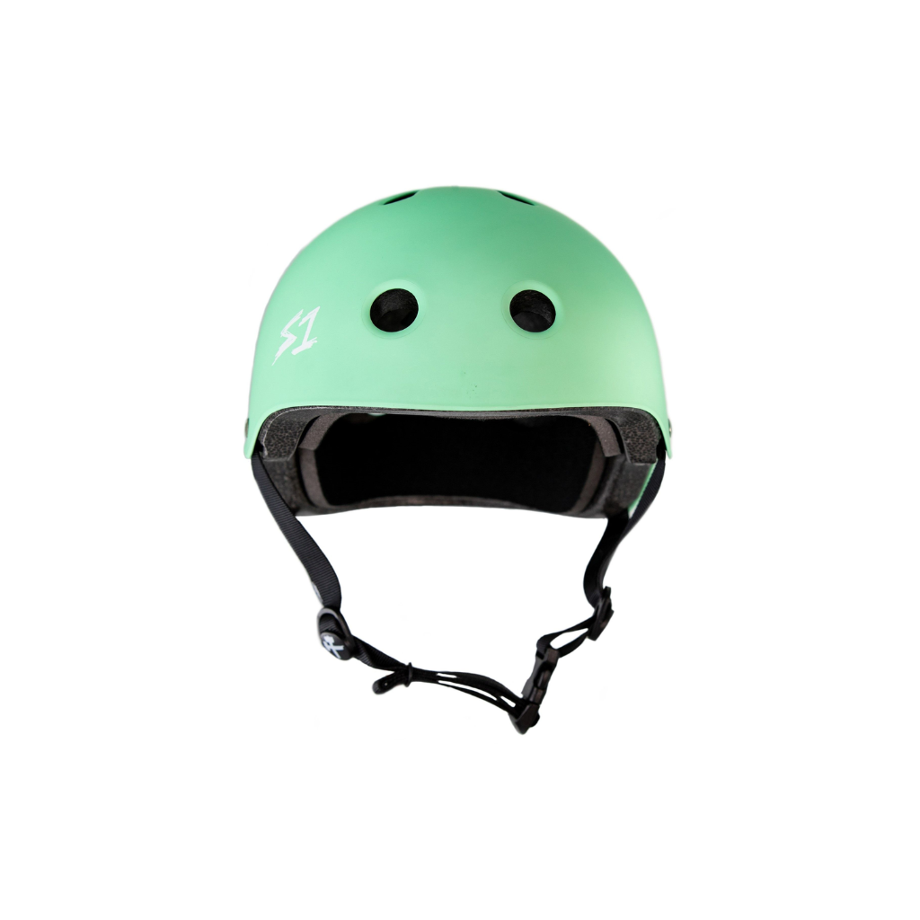 S1 Lifer Helmet Matte