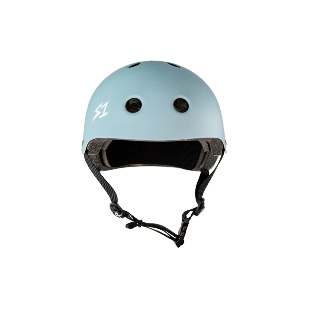 S1 Lifer Helmet Matte