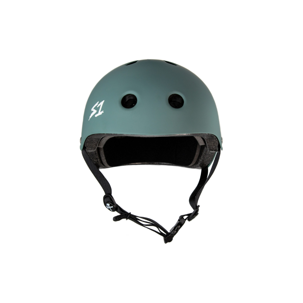S1 Lifer Helmet Matte