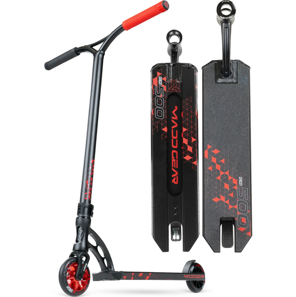 Madd Gear Origin 500