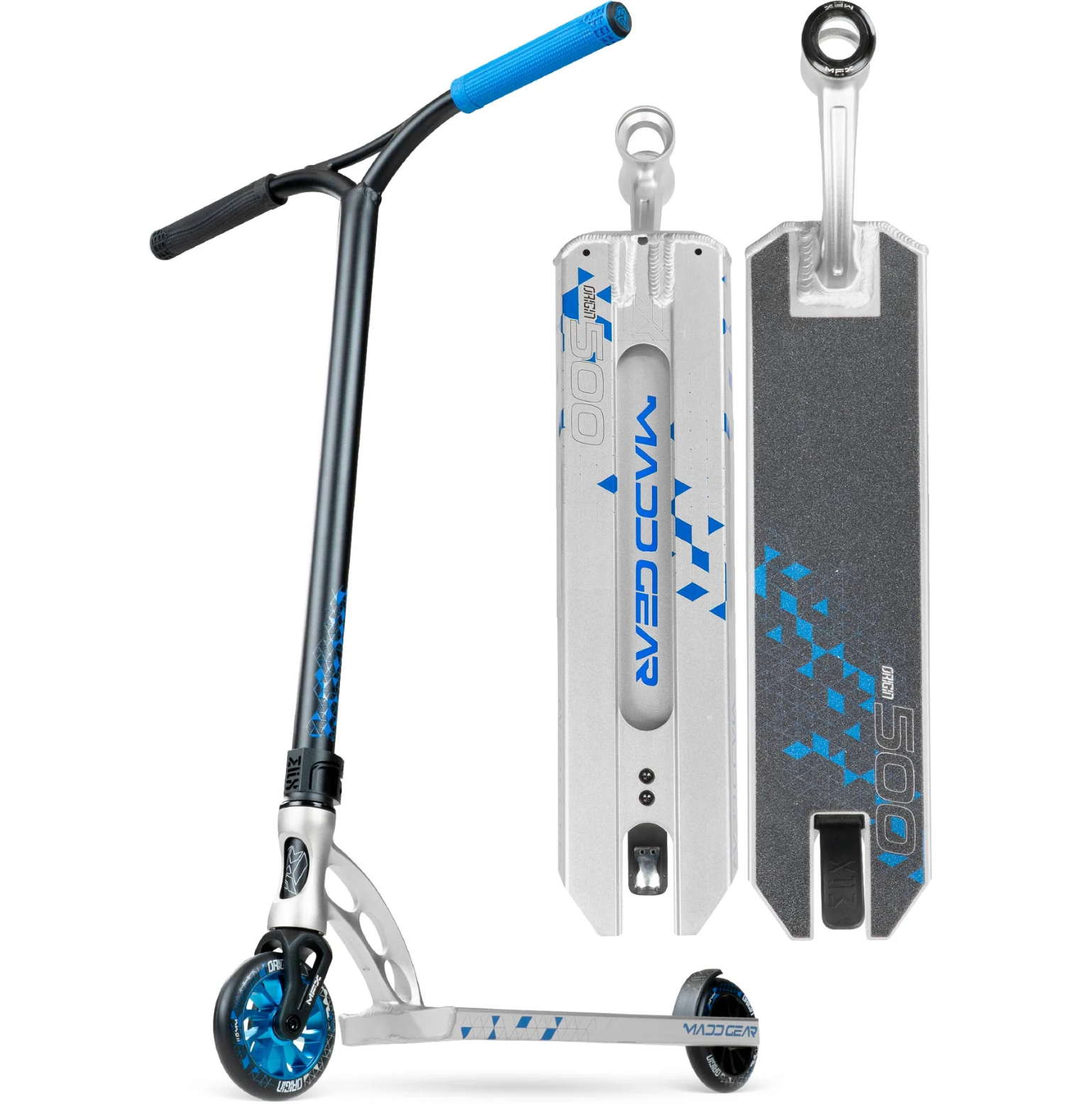 Madd Gear Origin 500