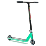 2022 Dominator Team Edition Complete - Green Chrome