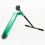2022 Dominator Team Edition Complete - Green Chrome