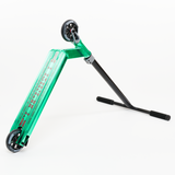 2022 Dominator Team Edition Complete - Green Chrome