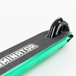 2022 Dominator Team Edition Complete - Green Chrome