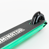 2022 Dominator Team Edition Complete - Green Chrome