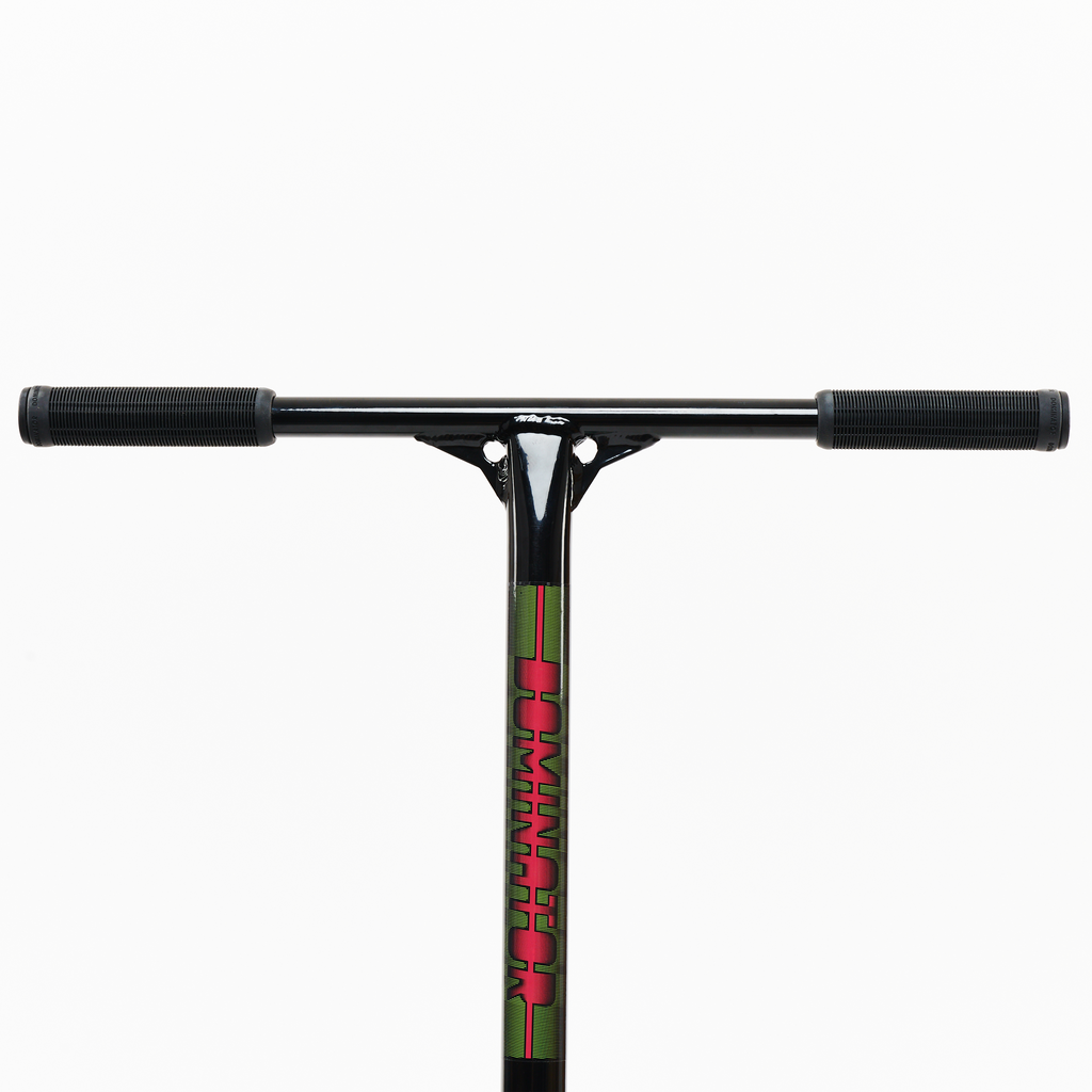 Dominator Team Edition Complete