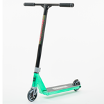 2022 Dominator Team Edition Complete - Green Chrome