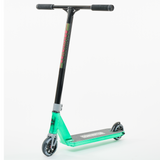 2022 Dominator Team Edition Complete - Green Chrome