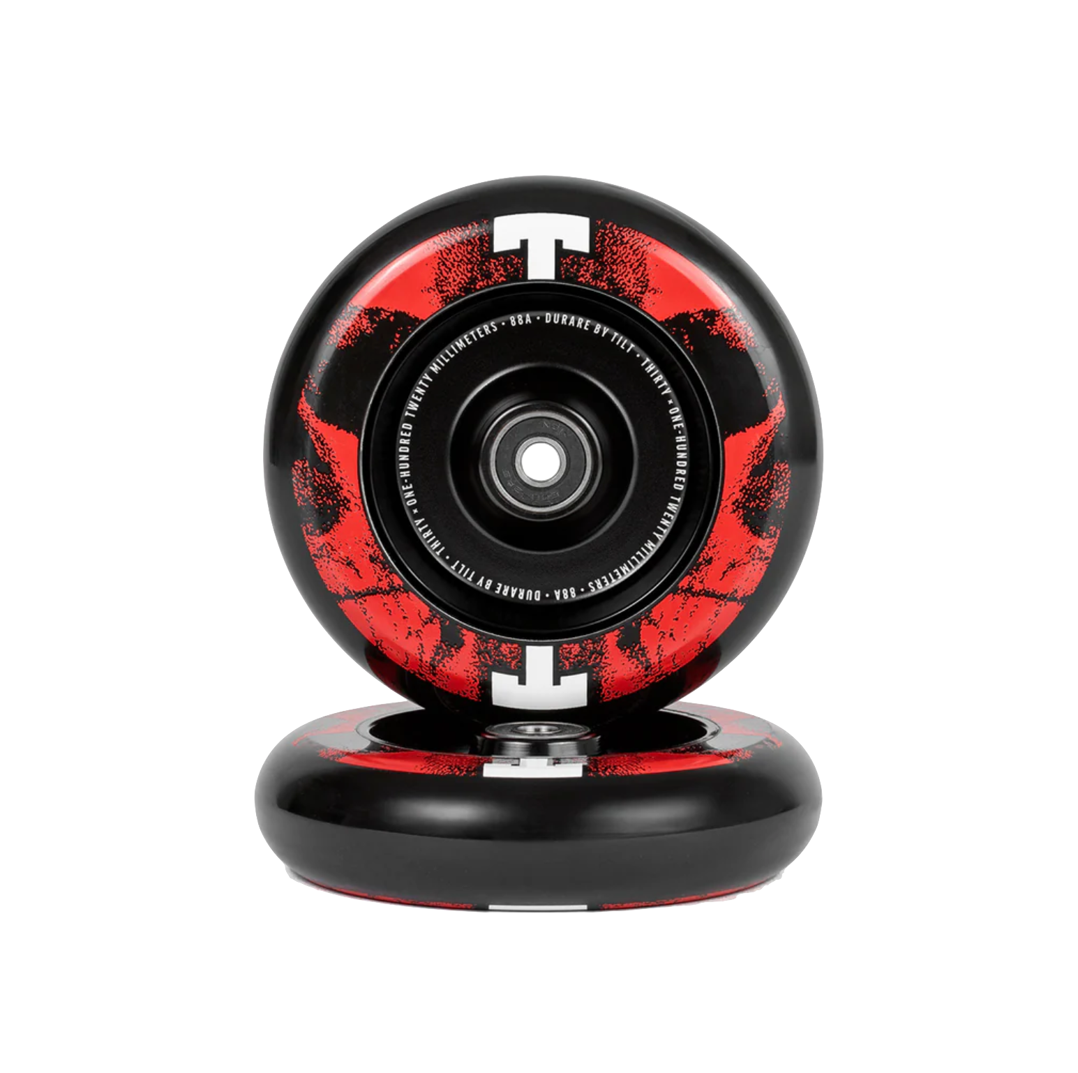 DURARE WHEELS - SELECTS | SKULLS 30 X 120