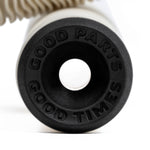 Tilt Topo Two Grips - Close up