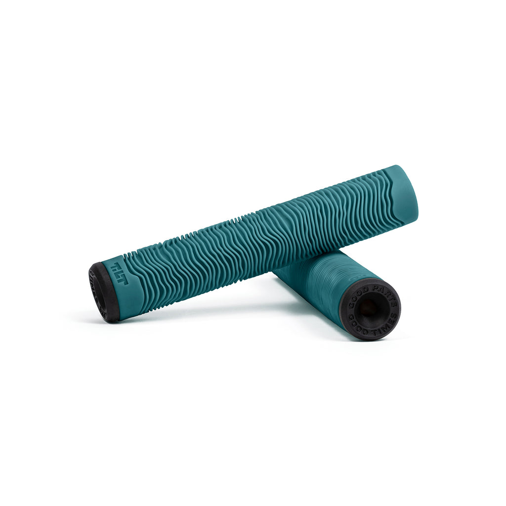 Tilt Topo Two Grips - Teal