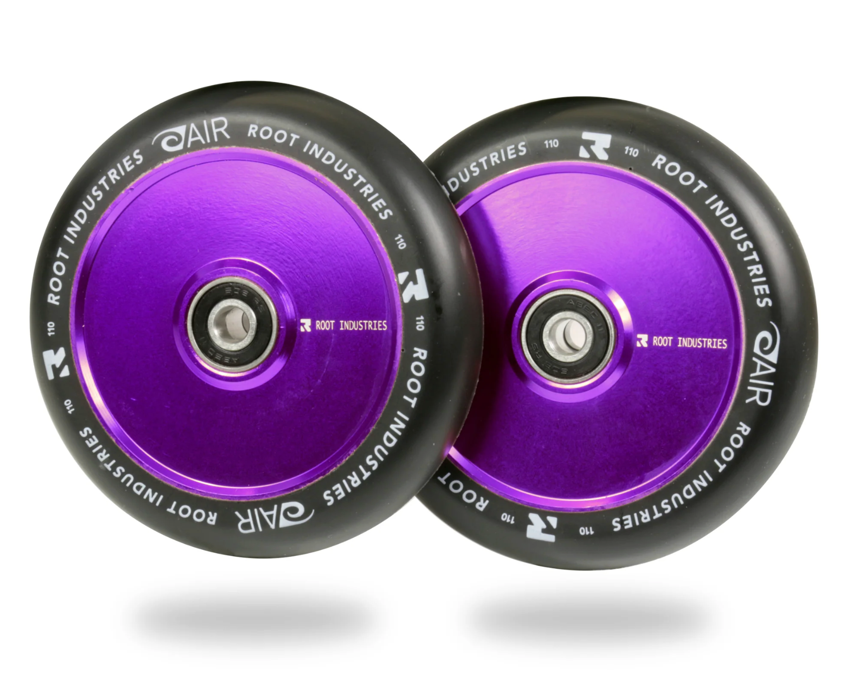 Root Industries - 110mm AIR Wheels