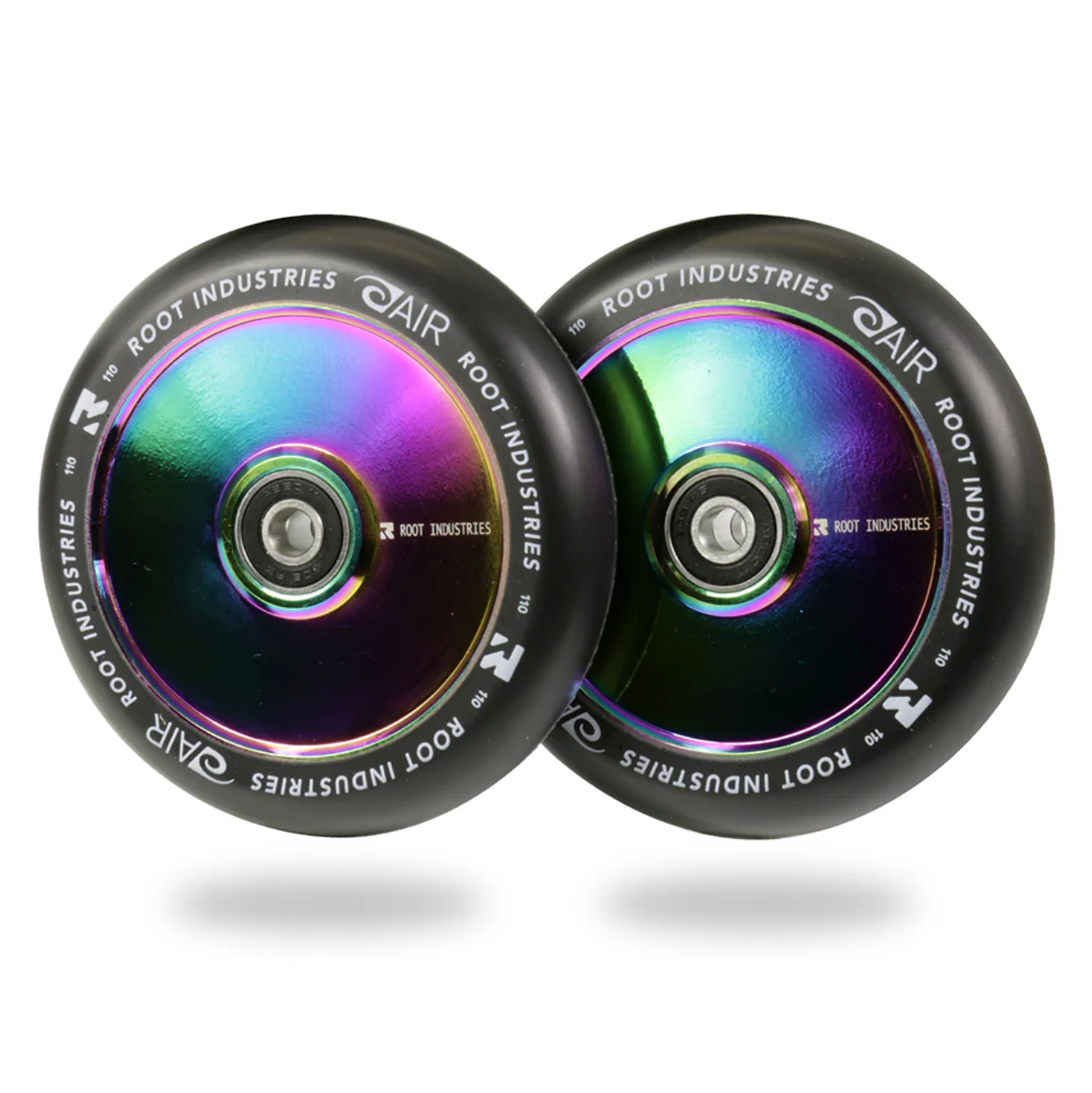 Root Industries - 110mm AIR Wheels