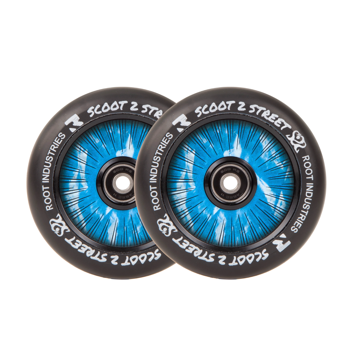 Root Industries - 110mm AIR Wheels