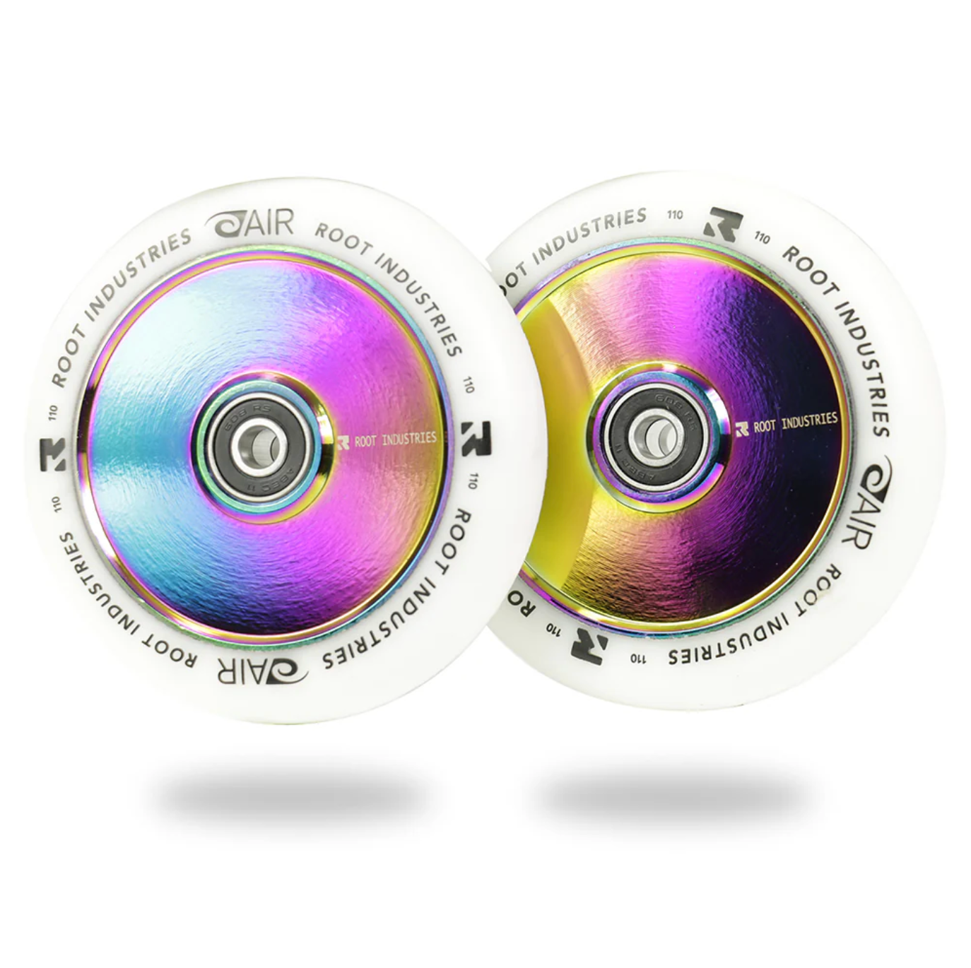 Root Industries - 110mm AIR Wheels