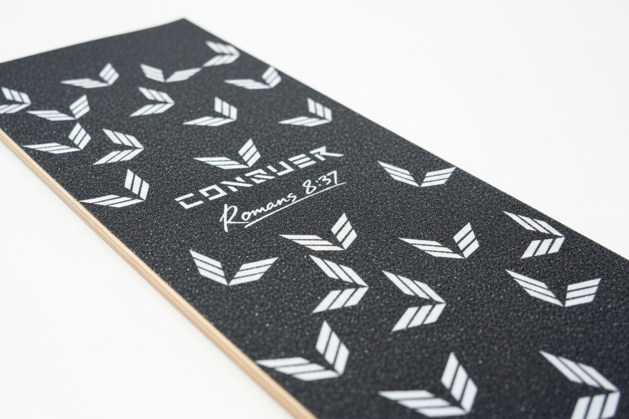 CONQUER Griptape - Fly Away