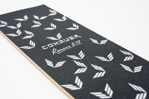 CONQUER Griptape - Fly Away
