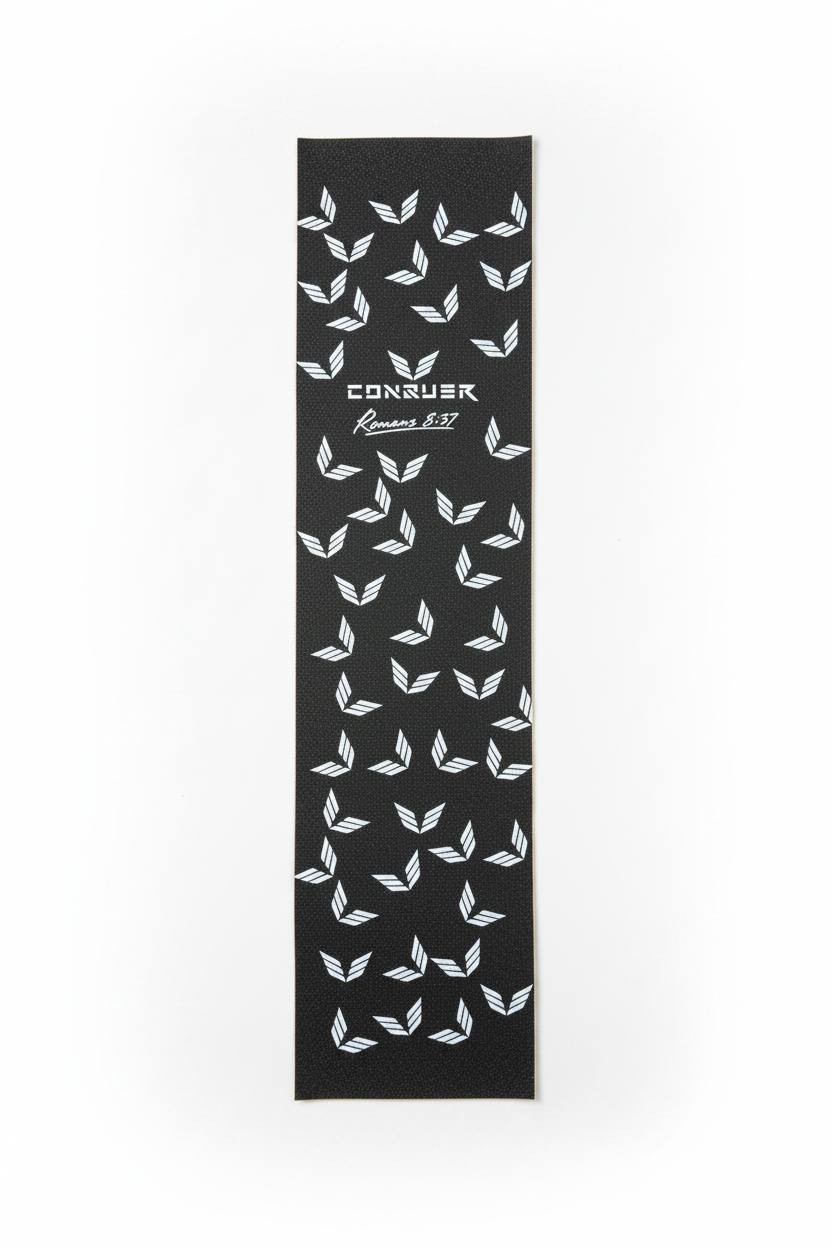 CONQUER Griptape - Fly Away