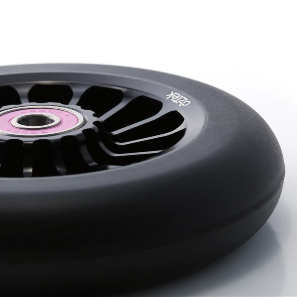 2026 AZTEK ARCHITECT 2 WHEELS