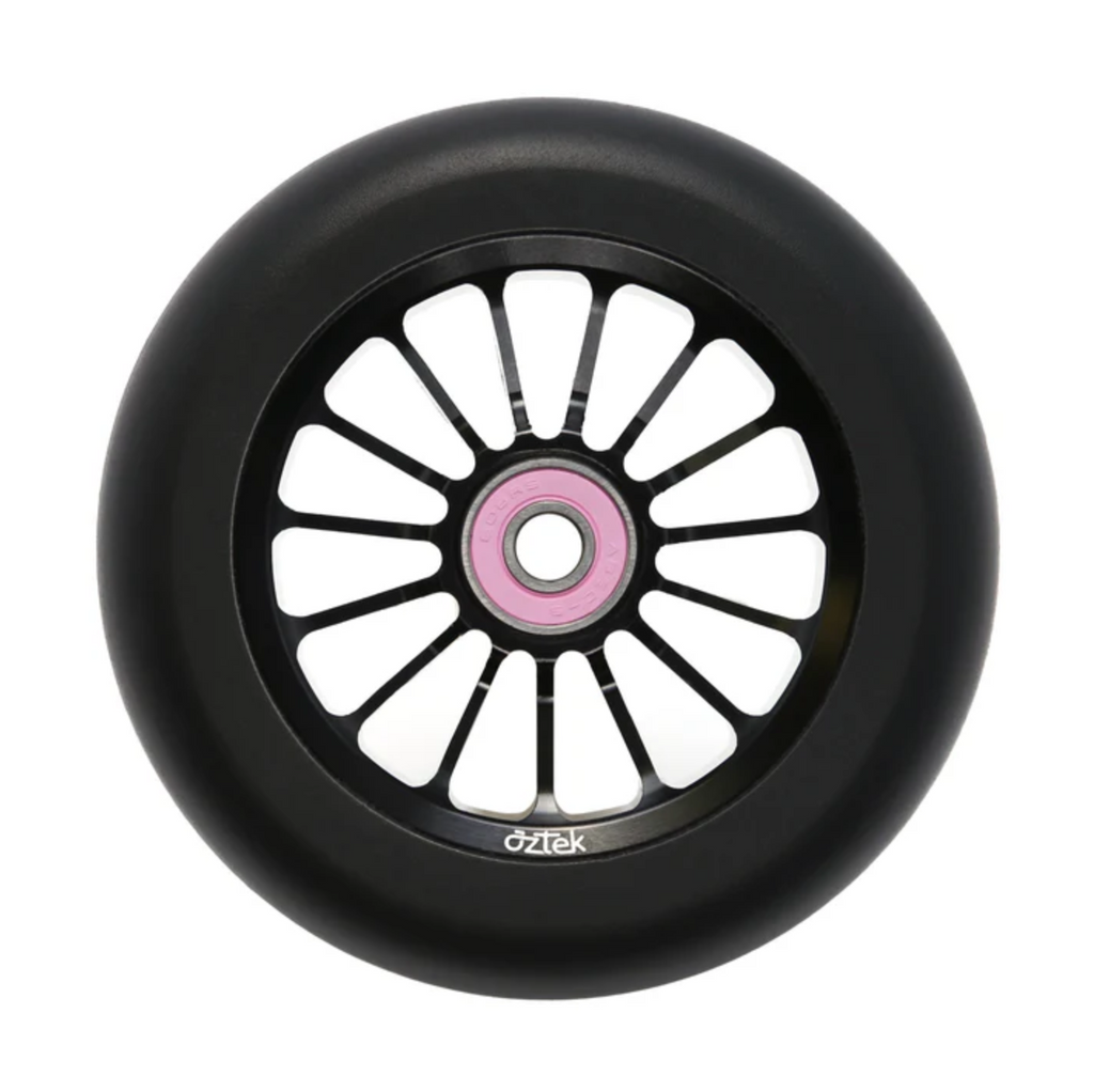 2026 AZTEK ARCHITECT 2 WHEELS