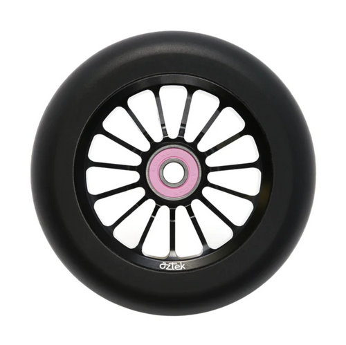 2026 AZTEK ARCHITECT 2 WHEELS