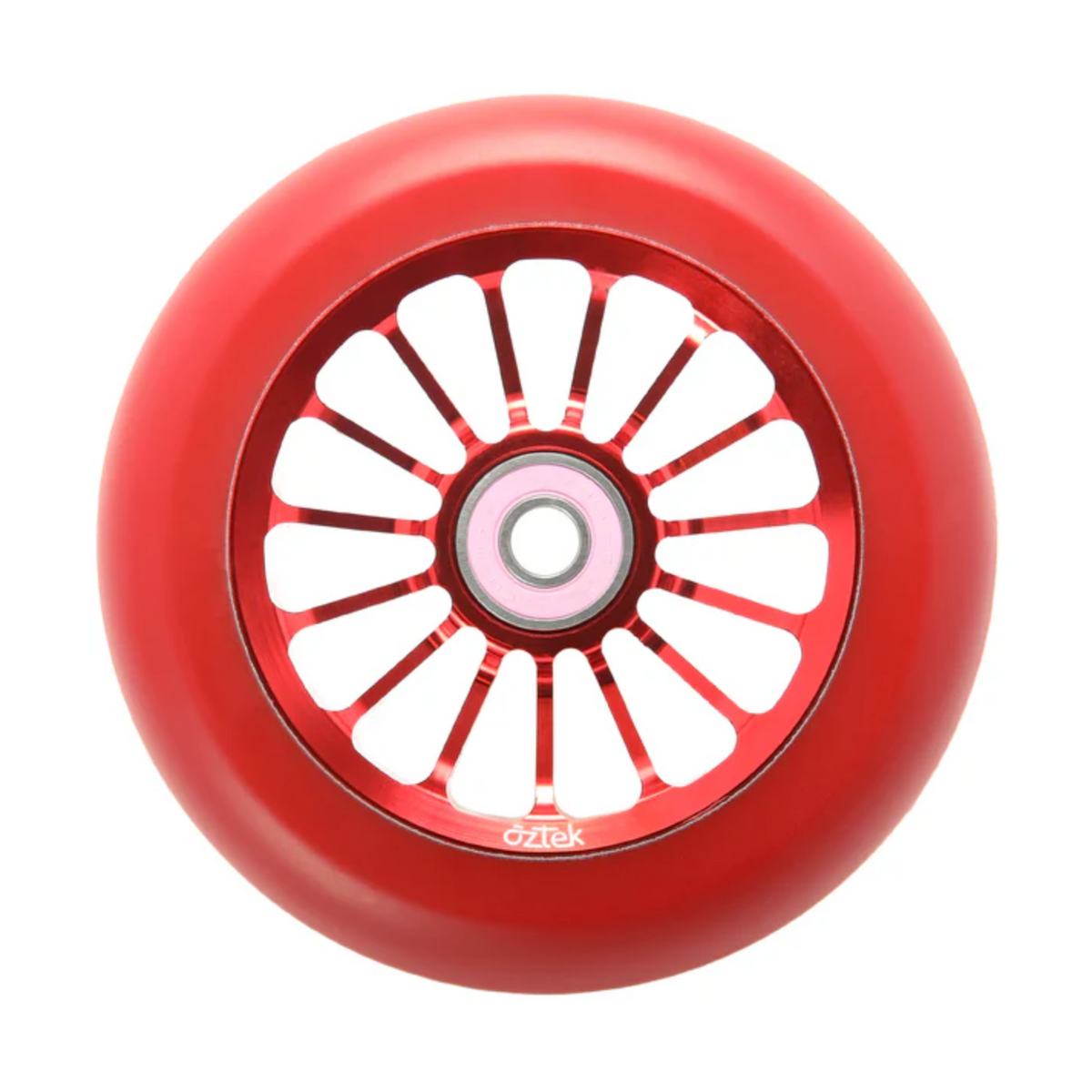 2026 AZTEK ARCHITECT 2 WHEELS – Pro Scooter Shop