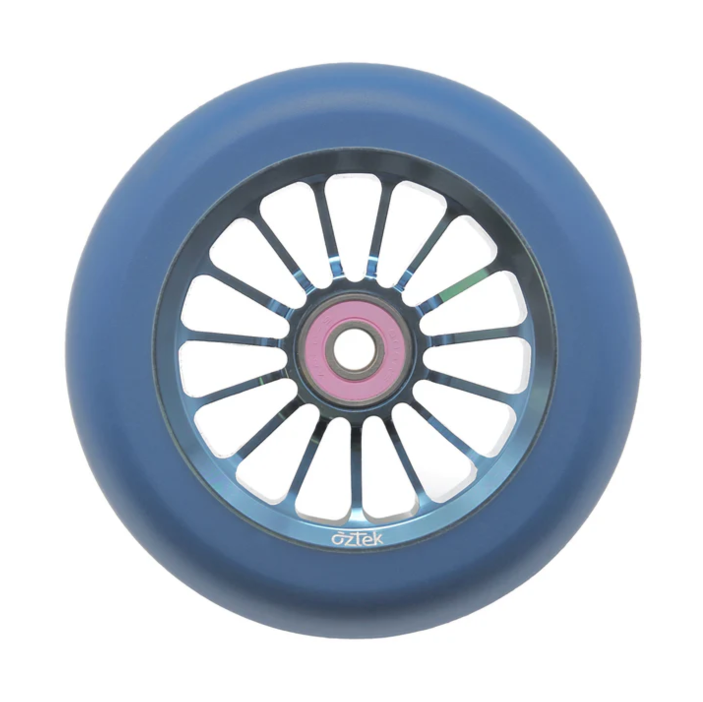 2026 AZTEK ARCHITECT 2 WHEELS