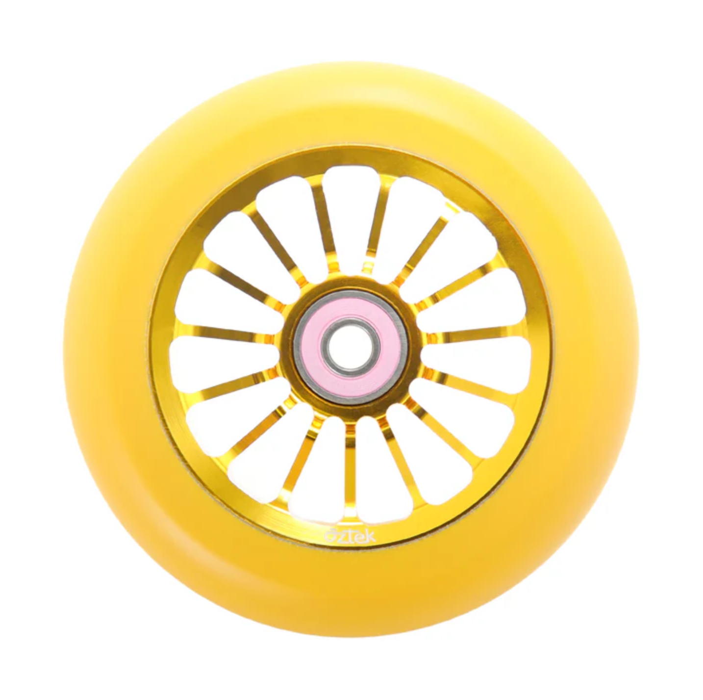 2026 AZTEK ARCHITECT 2 WHEELS