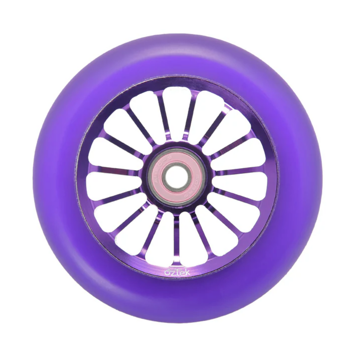 2026 AZTEK ARCHITECT 2 XL WHEELS – Pro Scooter Shop
