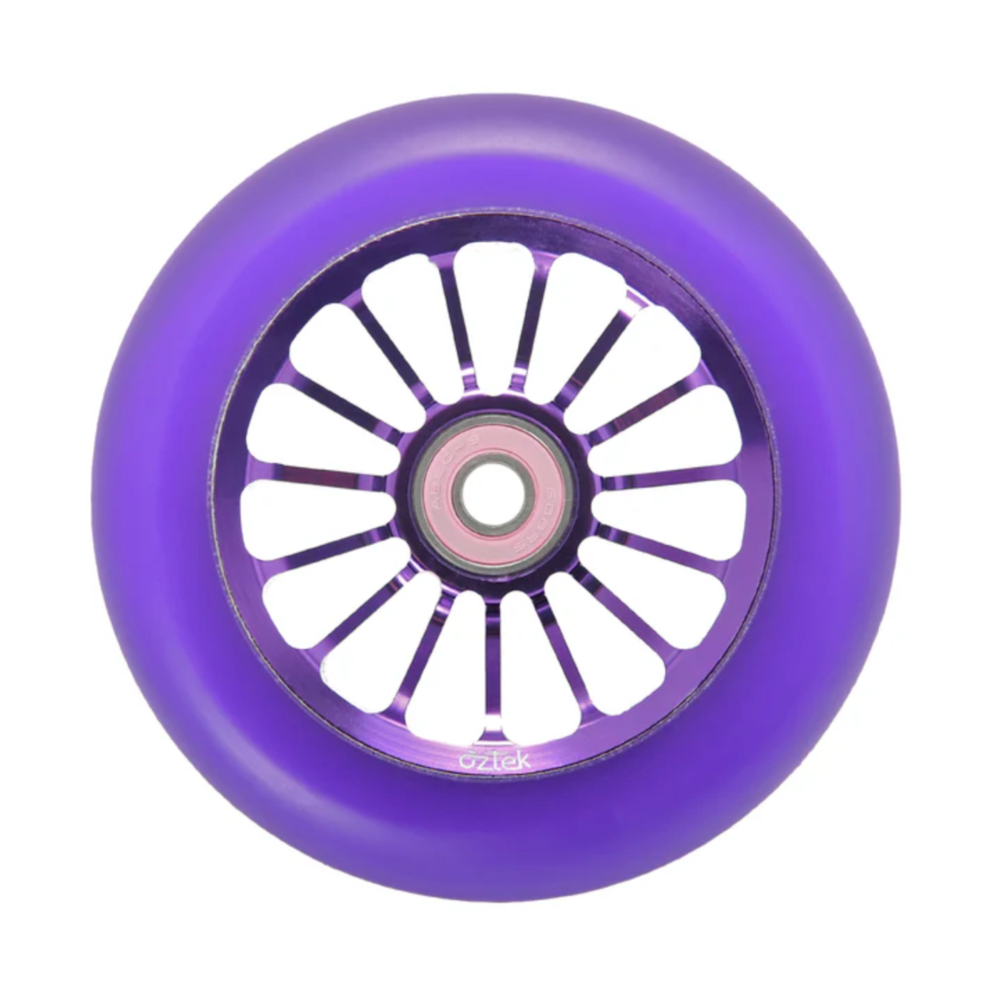 2026 AZTEK ARCHITECT 2 WHEELS