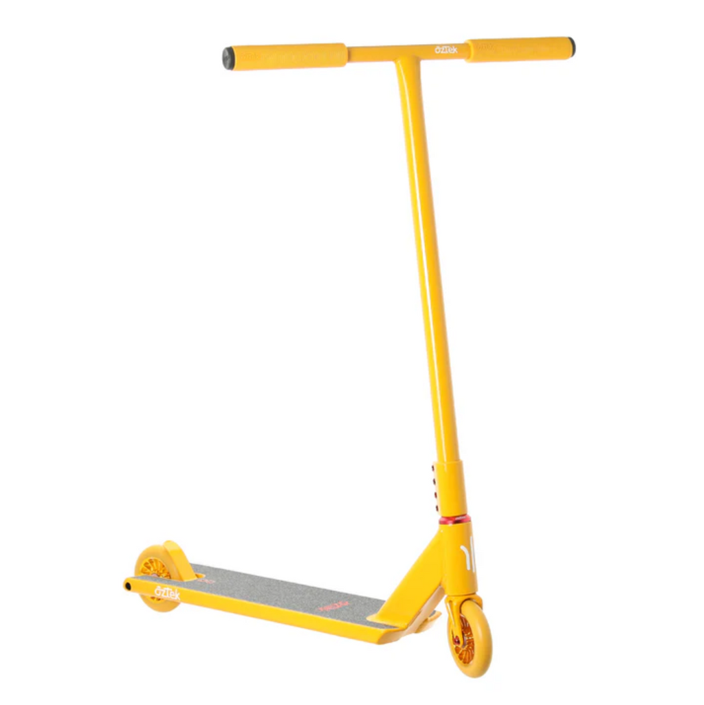 2026 Aztek Architect Complete