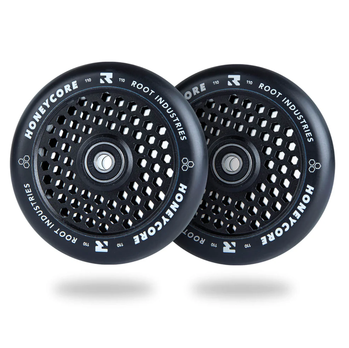 Root Industries - 110mm Honeycore Wheels