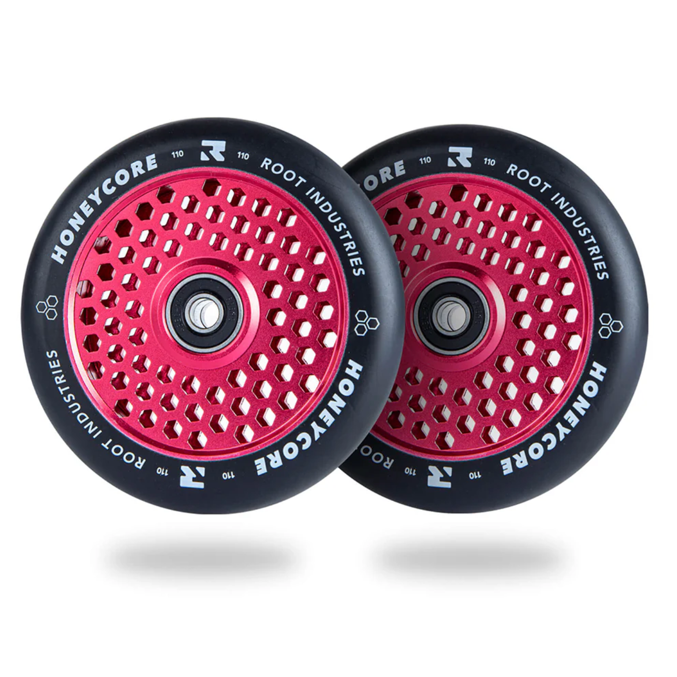 Root Industries - 110mm Honeycore Wheels