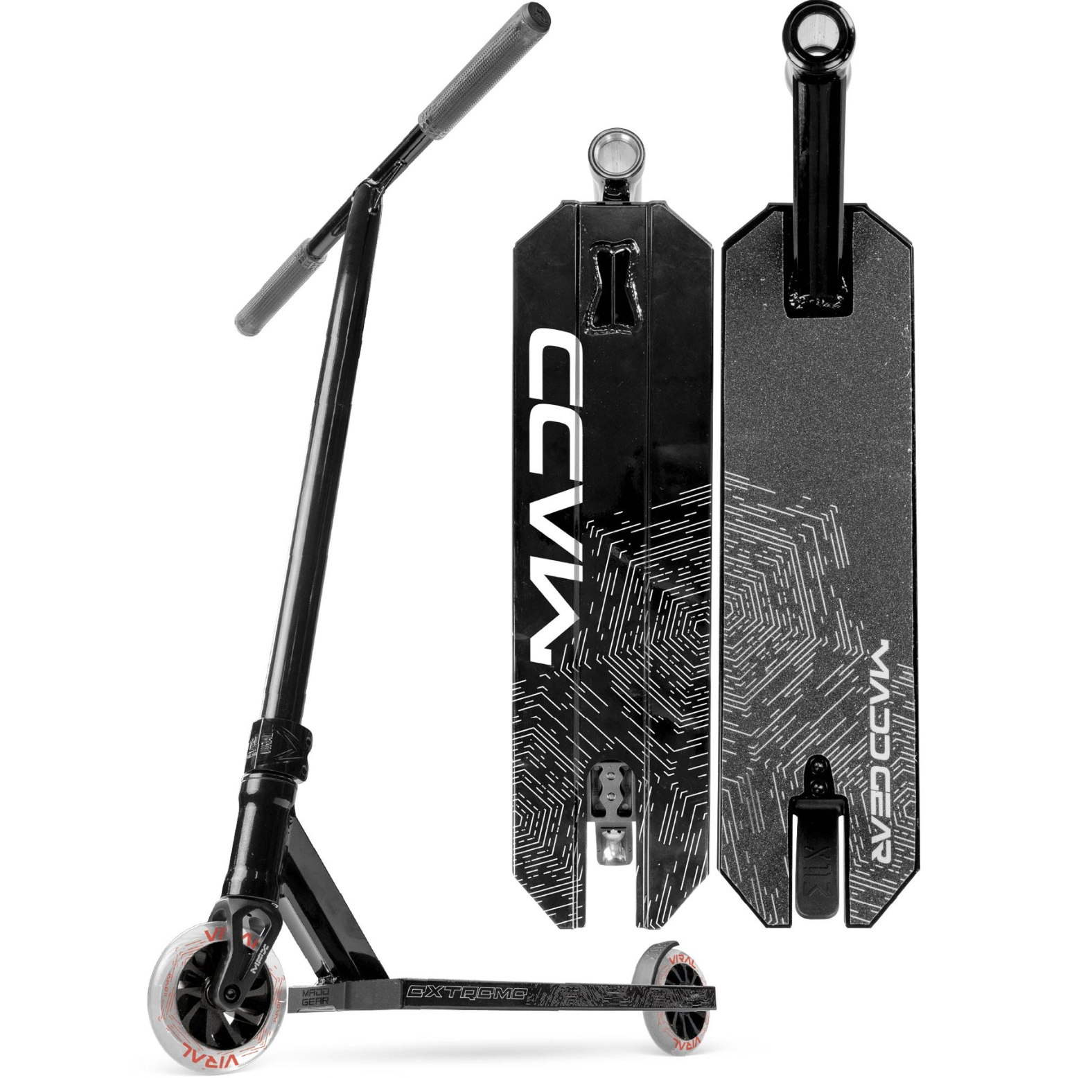 Madd Gear Viral Extreme Scooter