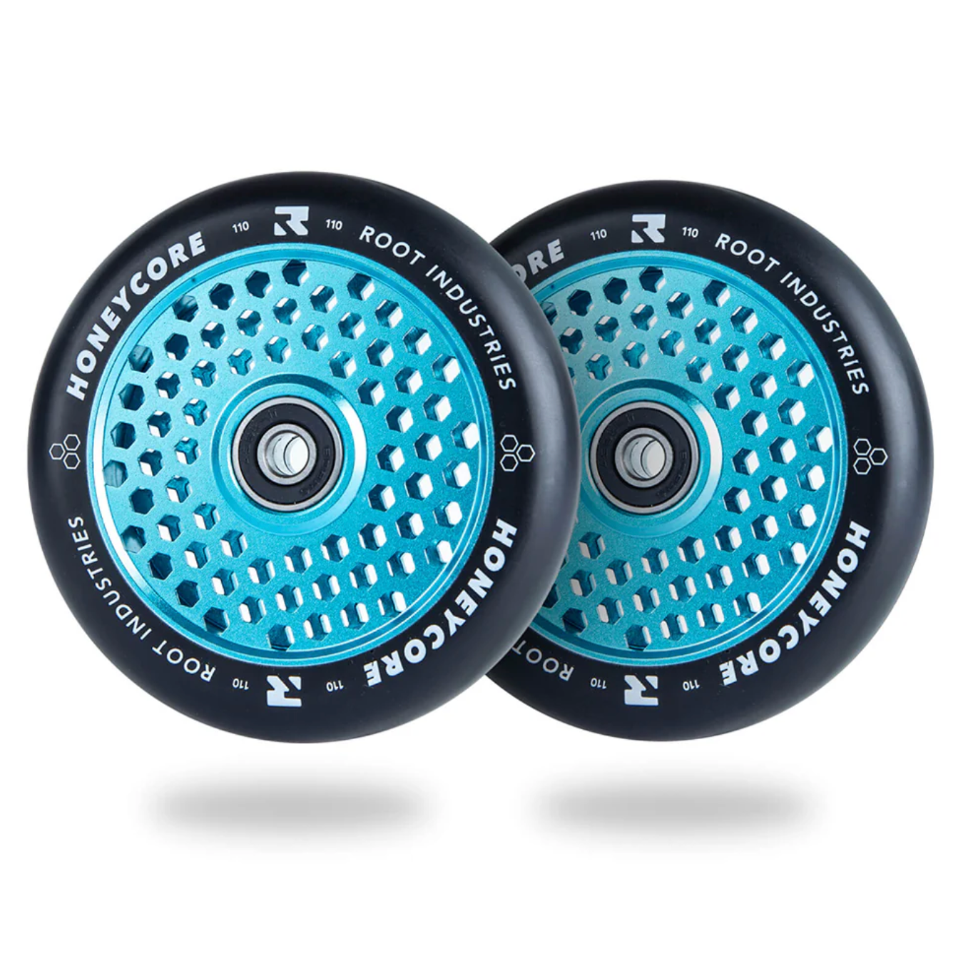 Root Industries - 110mm Honeycore Wheels