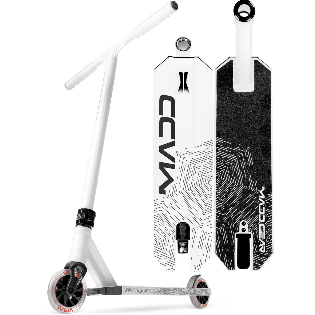 Madd Gear Viral Extreme Scooter