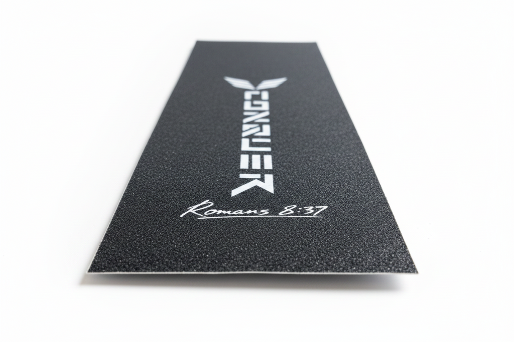 CONQUER Griptape - Vertical