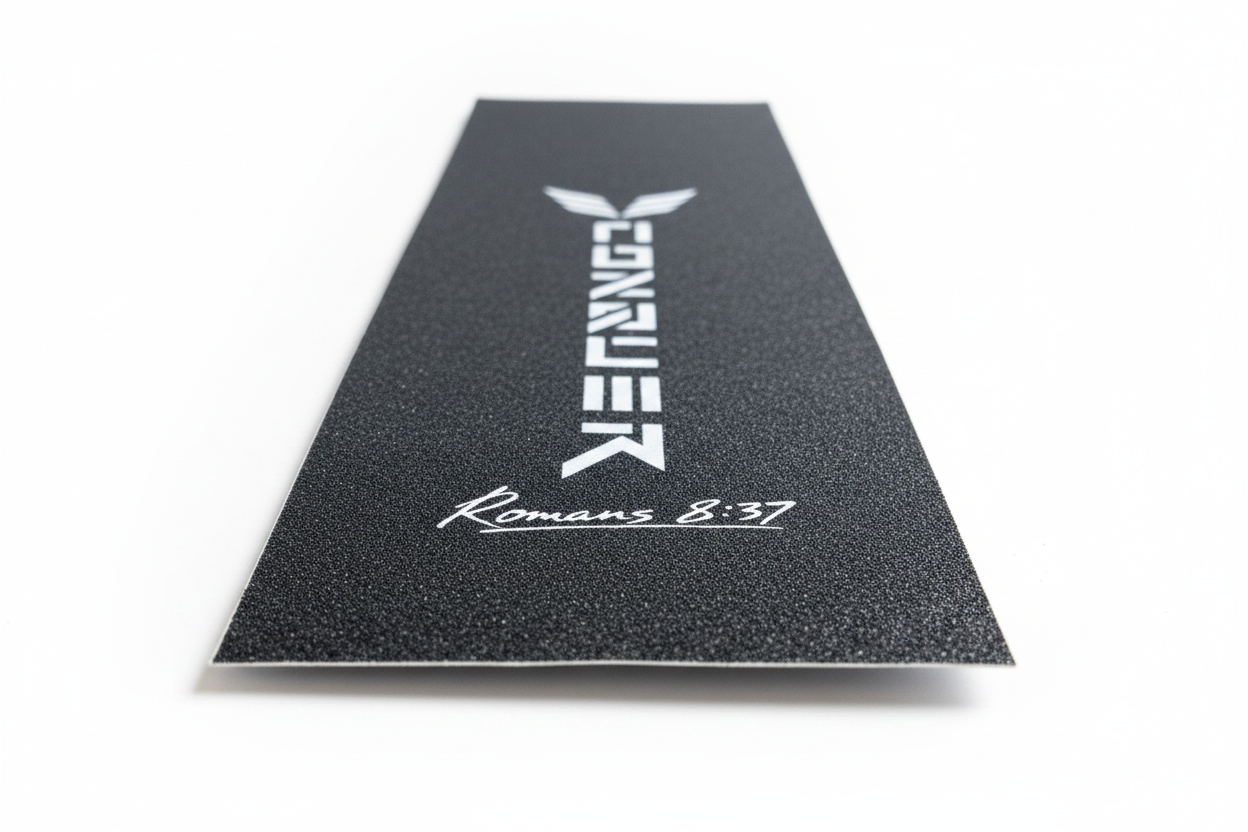 CONQUER Griptape - Vertical