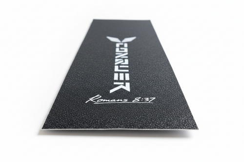 CONQUER Griptape - Vertical