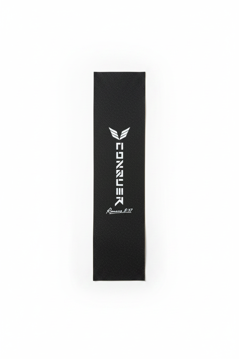 CONQUER Griptape - Vertical