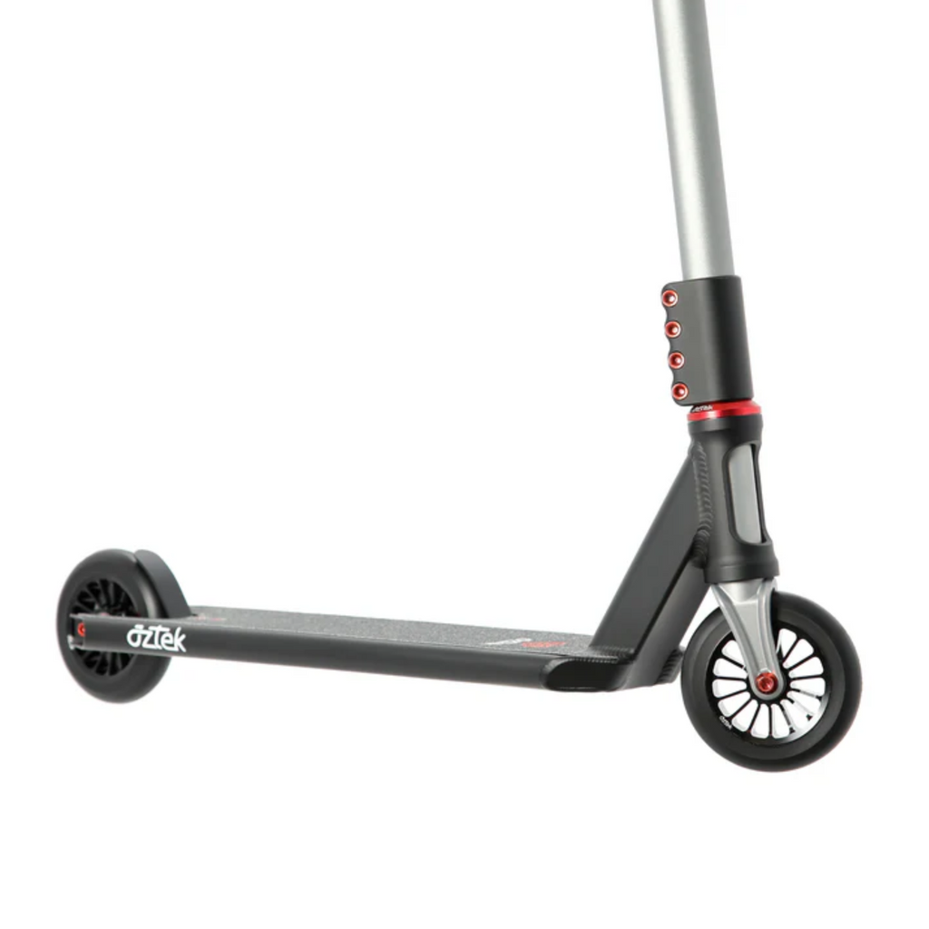 2026 Aztek Corsa Complete