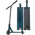 Madd Gear MGX 550 Pro Scooter - Denim Blue