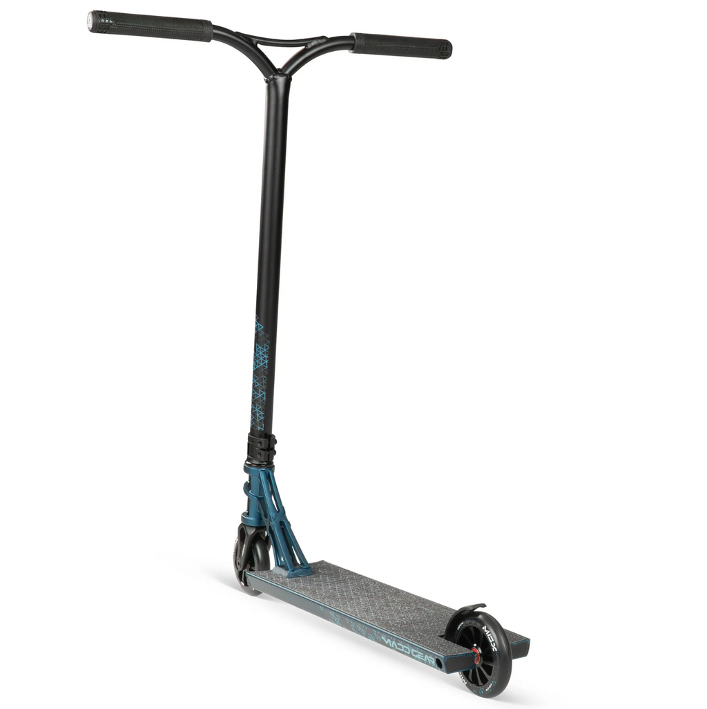 Madd Gear MGX 550 Pro Scooter - Denim Blue