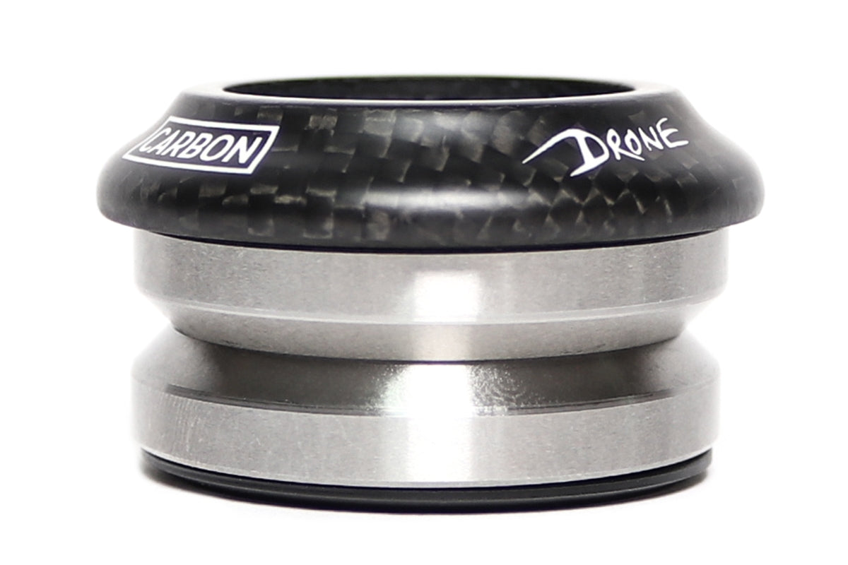 Drone Carbon Headset