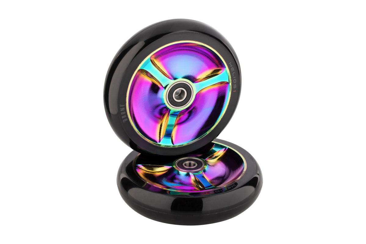 Drone Helios Wheels 110mm – Pro Scooter Shop