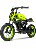 Madd Gear Mini Electric Motor Cycle