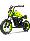 Madd Gear Mini Electric Motor Cycle